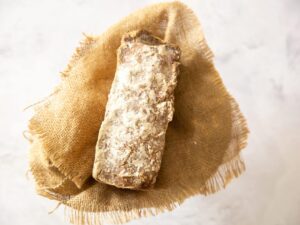 Borodinsky Rye