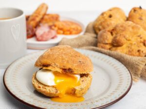 Full English