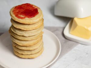 Crumpet