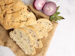 Sage and Onion